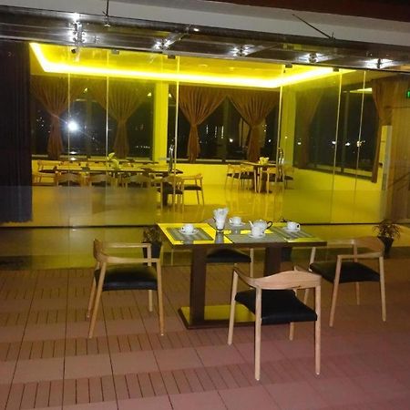 Virati Hotel Yangon Bagian luar foto