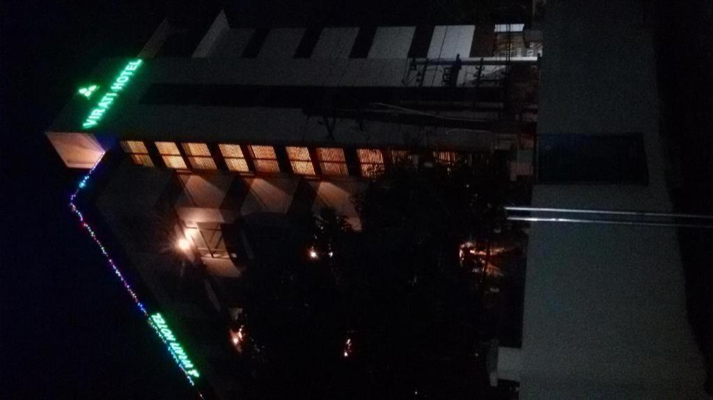 Virati Hotel Yangon Bagian luar foto