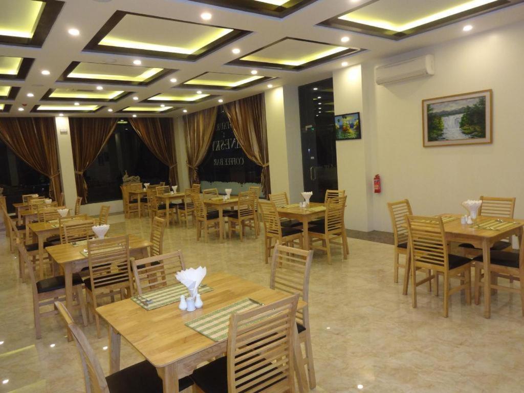 Virati Hotel Yangon Bagian luar foto