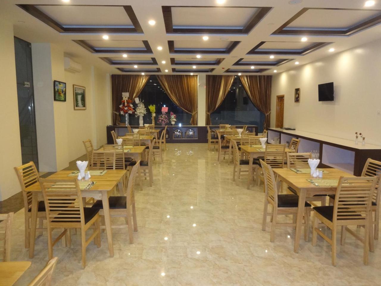 Virati Hotel Yangon Bagian luar foto
